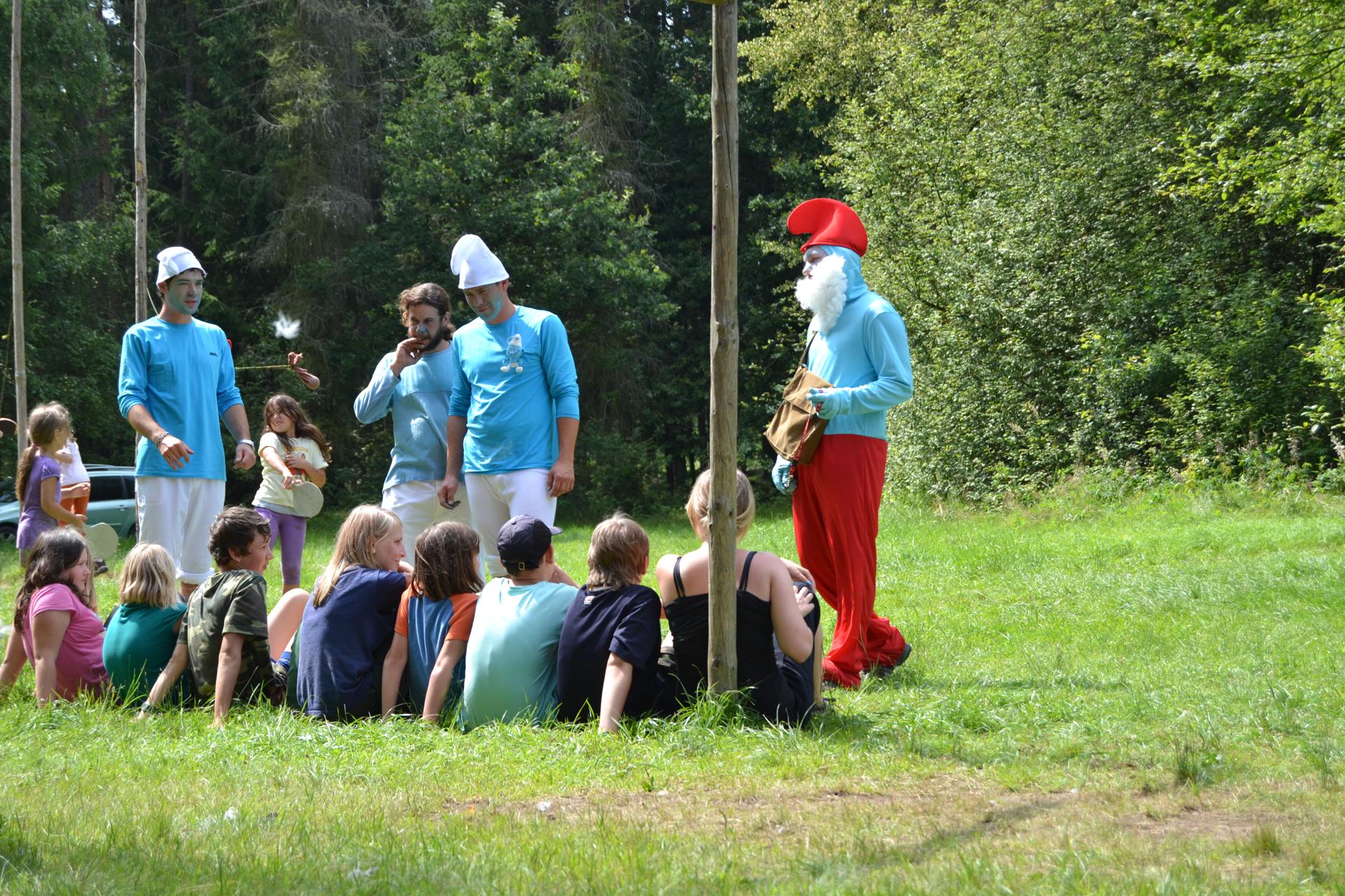 Karštejn 2012 Image 74